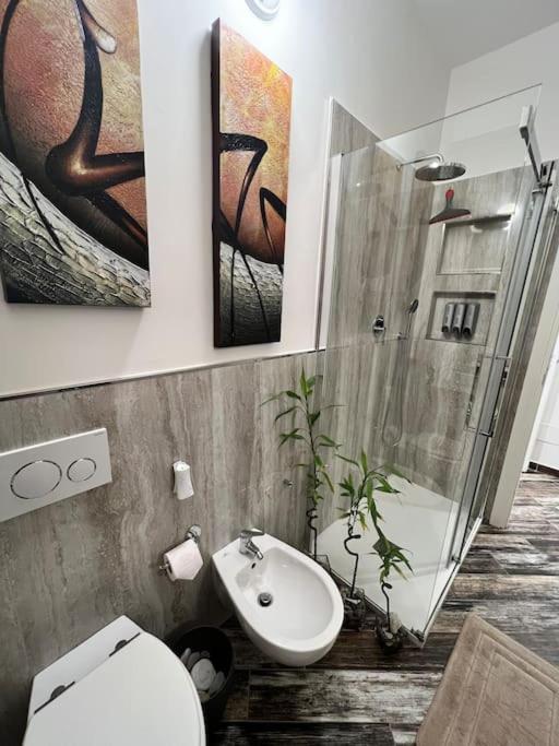 Appartamento Casa Lavi Scandicci Esterno foto