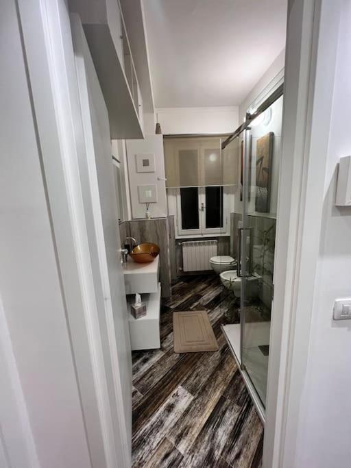Appartamento Casa Lavi Scandicci Esterno foto