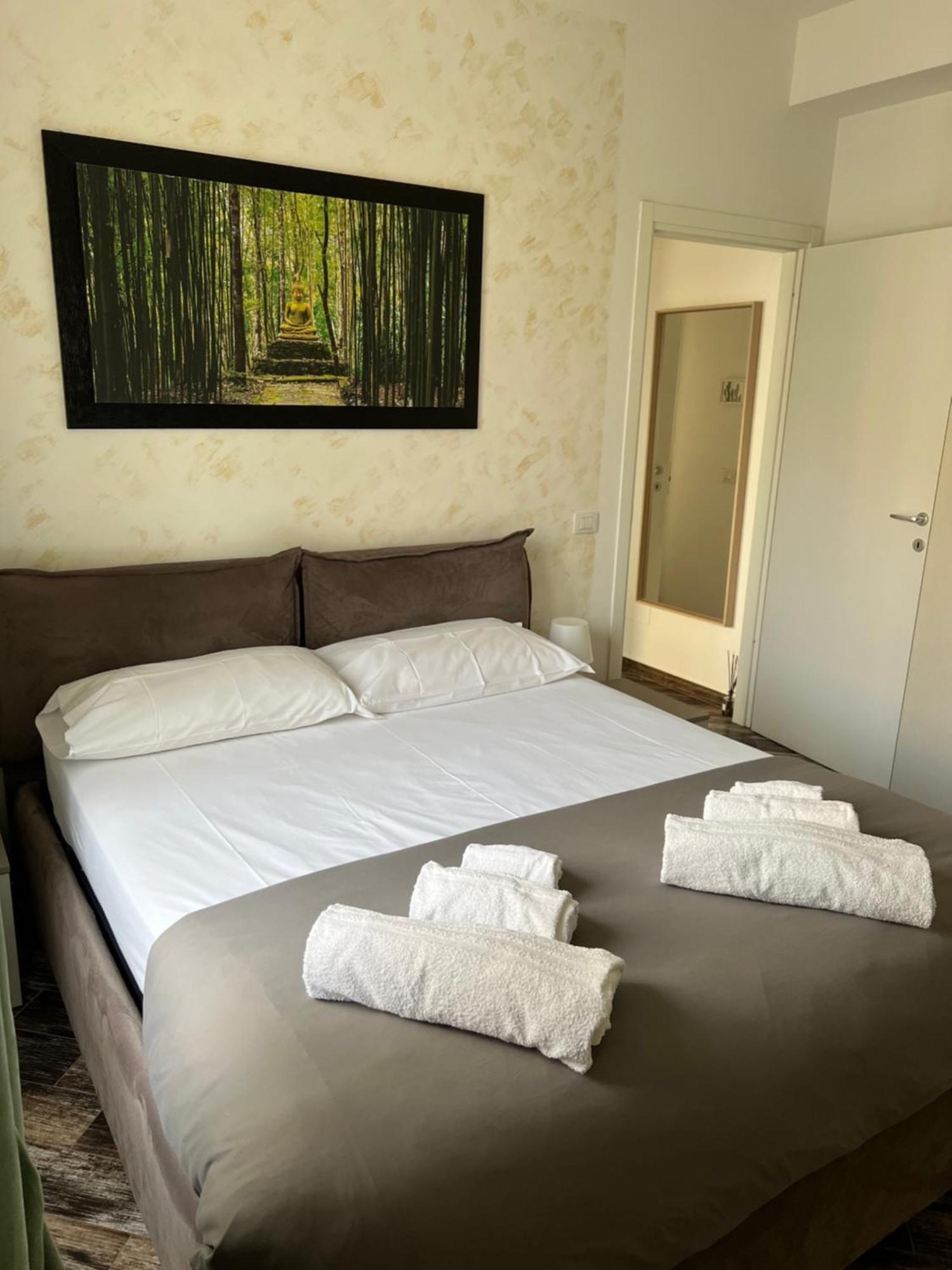 Appartamento Casa Lavi Scandicci Esterno foto